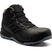 Garsport-Felix Mid S3 Nero