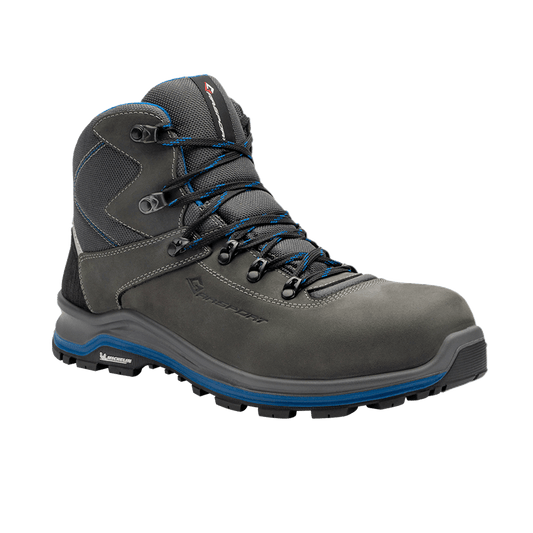 Garsport- Kuruk Mid S3 Antracite