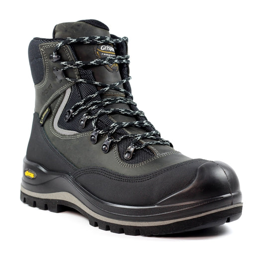 Grisport-Poisedon S3 HRO