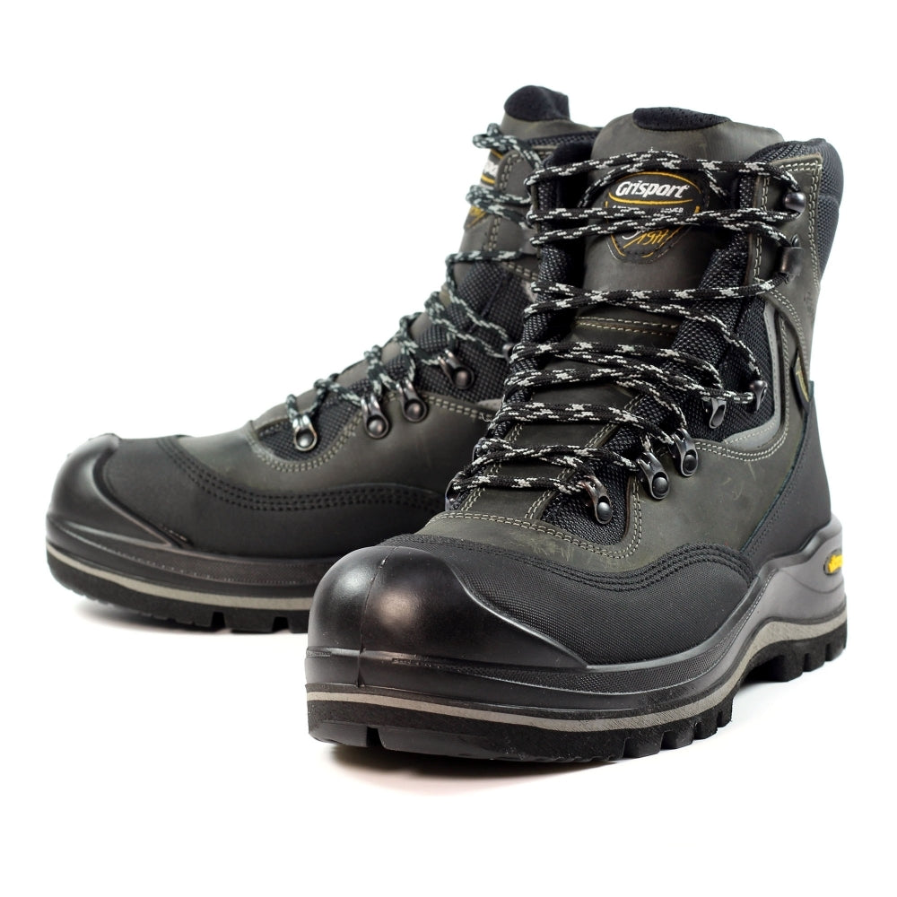 Grisport-Poisedon S3 HRO