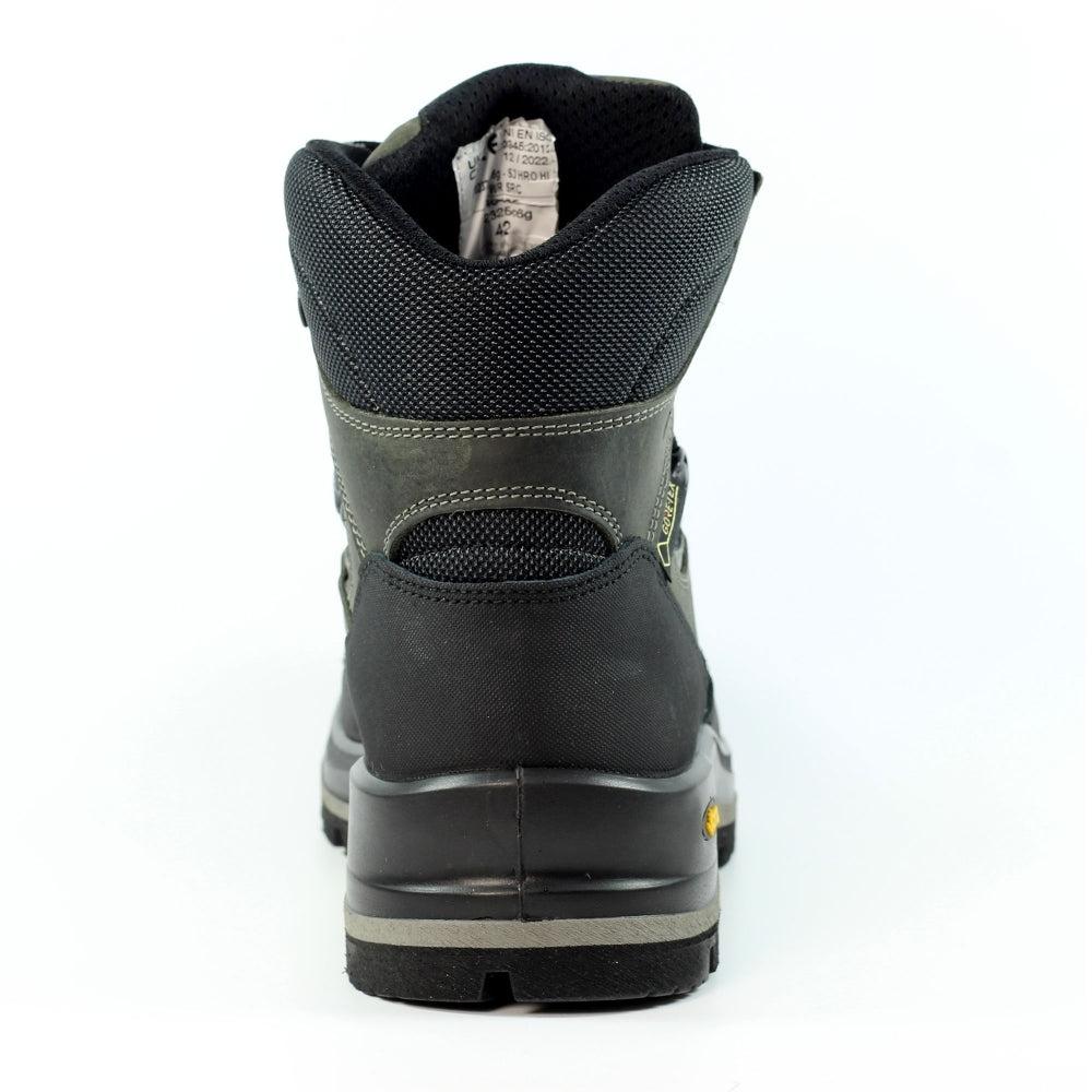 Grisport-Poisedon S3 HRO