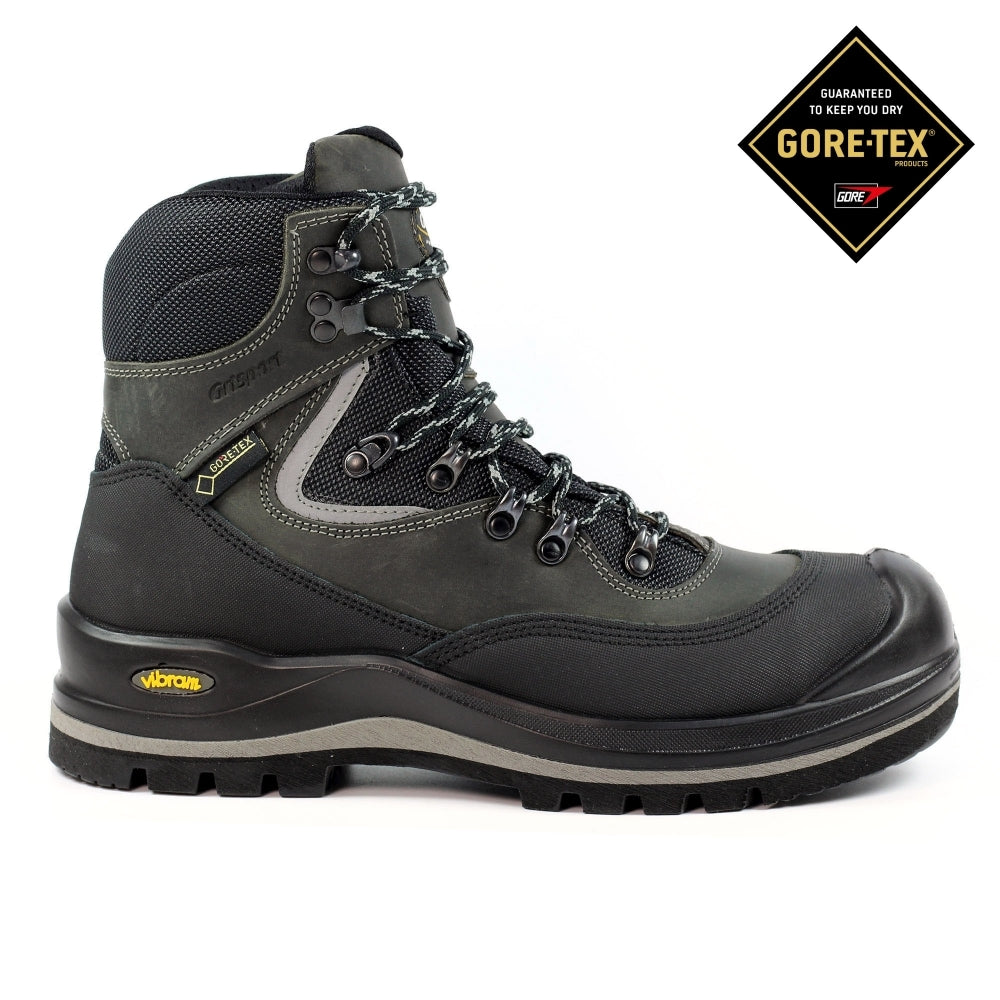 Grisport-Poisedon S3 HRO