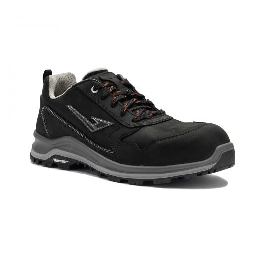 Garsport-Kele Low S3 Nero