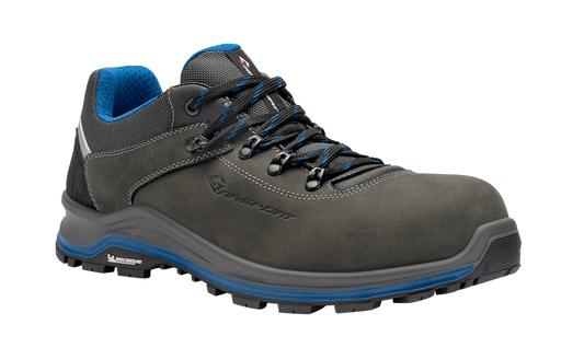 Garsport-Kuruk Low S3