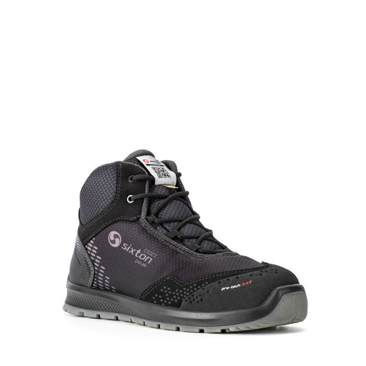 SIXTON-AUCKLAND HIGH 94405 00L S3