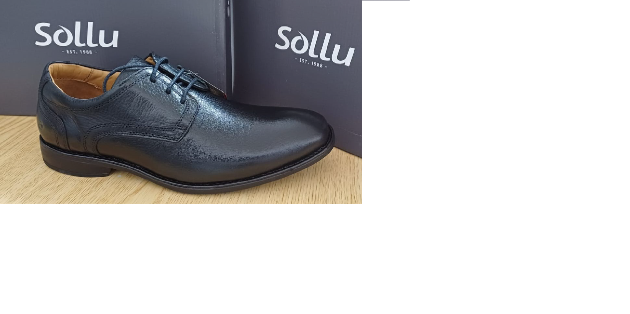 Sollu-18643 Black