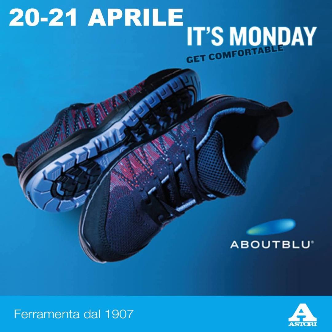 Aboutblu-LE MANS NAVY LOW 50376 02LA