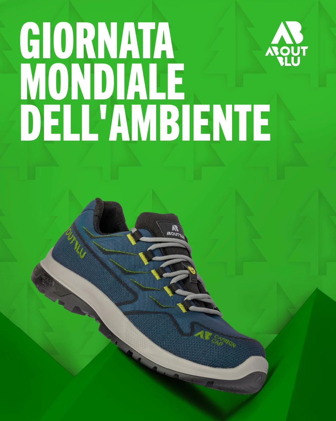 Aboutblu-FLOW NAVY LOW 91458 01LA S3