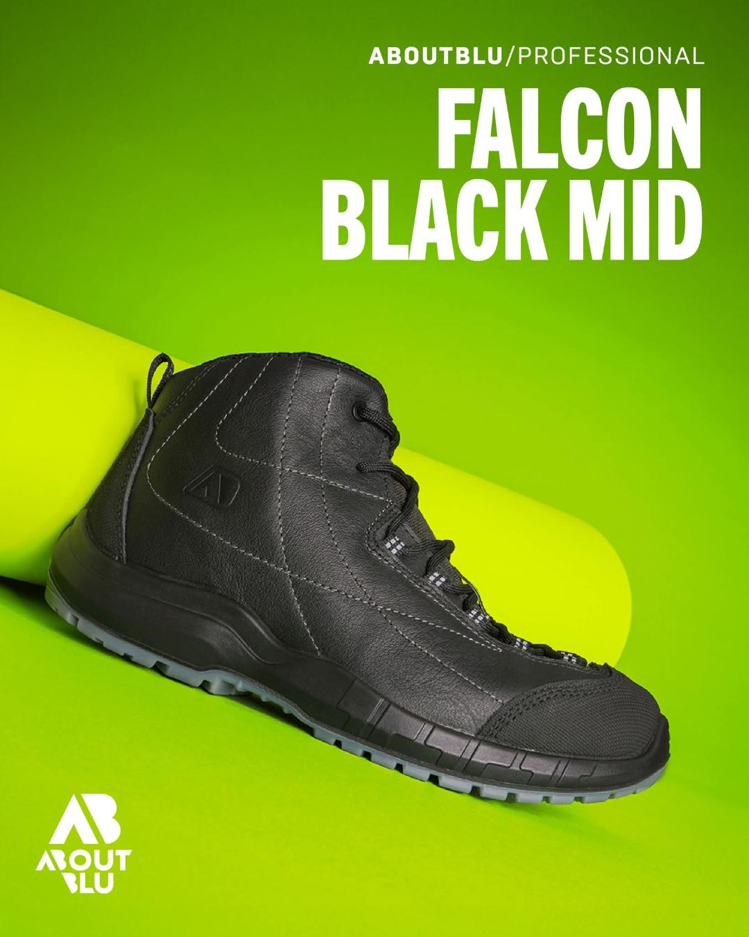 Aboutbu-Falcon Mid Black 51381 02LA S3