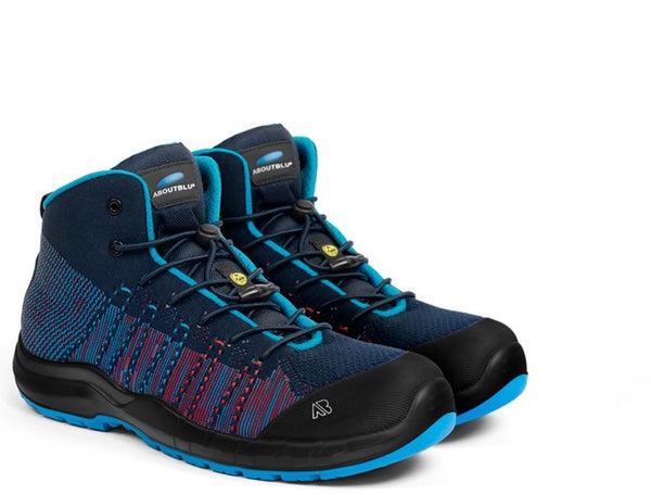 Aboutblu-LE MANS NAVY MID 50407 01LA S3