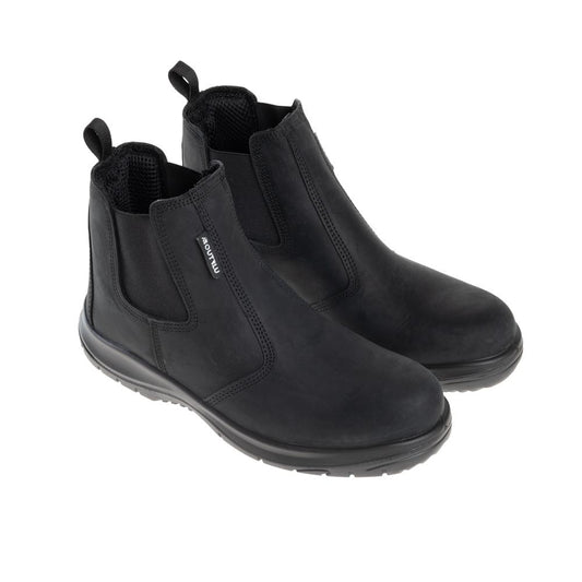 Aboutblu-B-LIGHT BLACK 19371 14LA S3