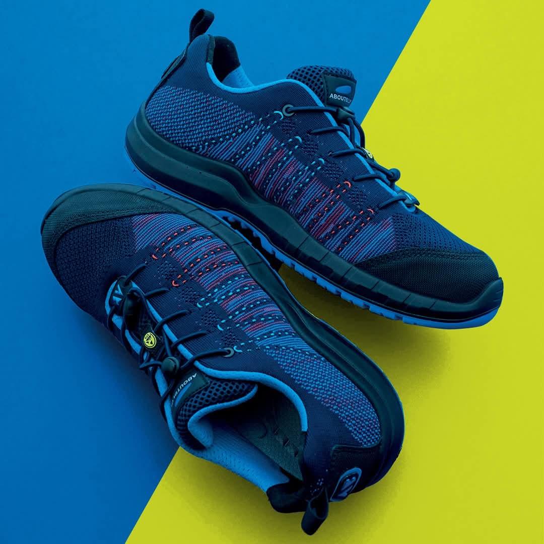 Aboutblu-LE MANS NAVY LOW 50376 02LA