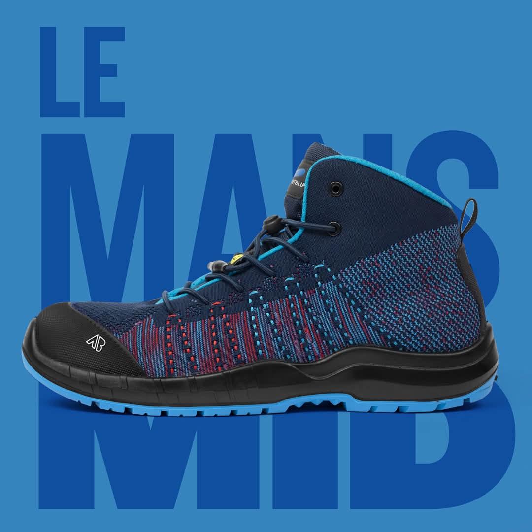Aboutblu-LE MANS NAVY MID 50407 01LA S3