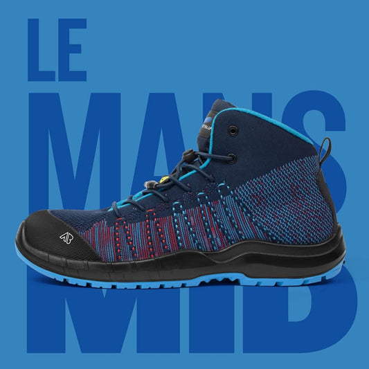 Aboutblu-LE MANS NAVY MID 50407 01LA S3