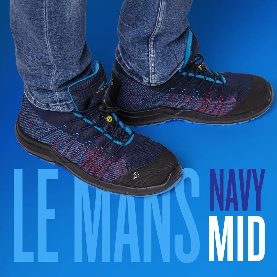 Aboutblu-LE MANS NAVY MID 50407 01LA S3