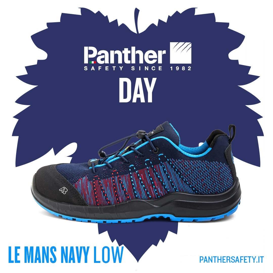 Aboutblu-LE MANS NAVY LOW 50376 02LA