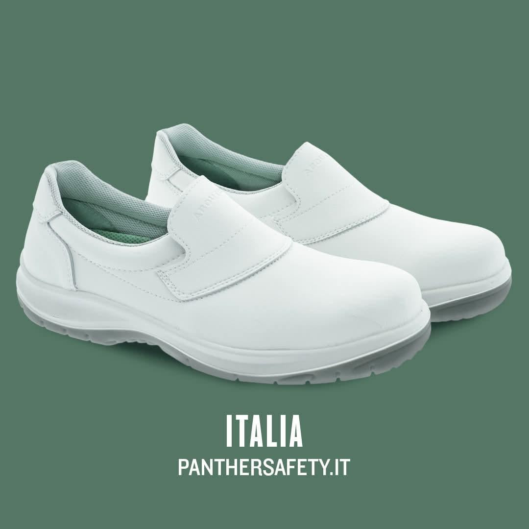 Aboutblu-ITALIA WHITE LOW 19267 00-A S2