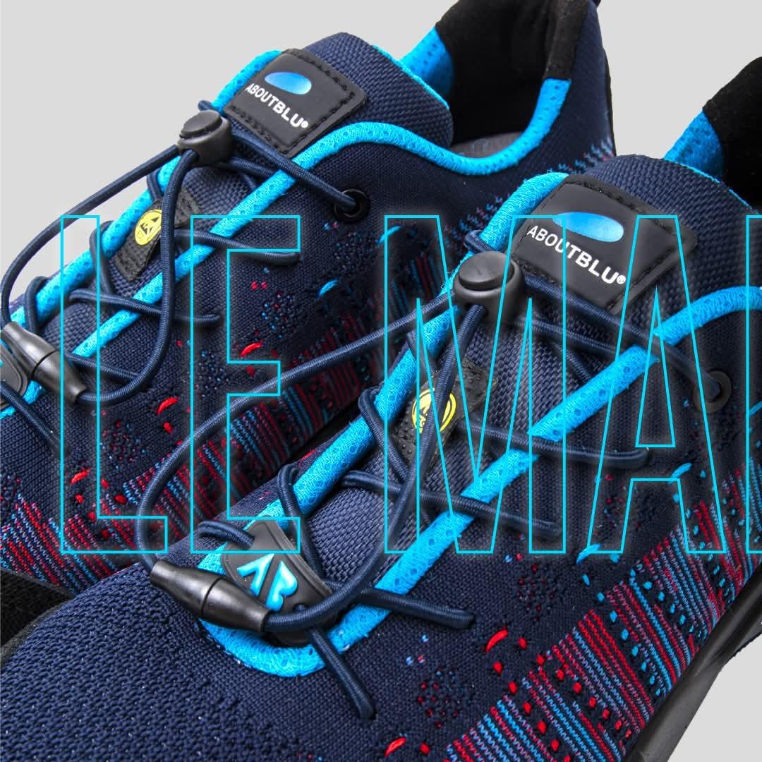 Aboutblu-LE MANS NAVY LOW 50376 02LA