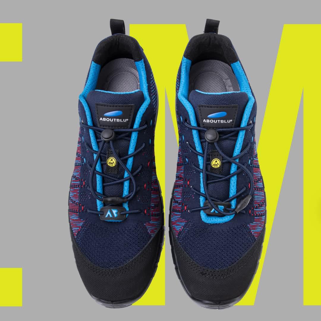 Aboutblu-LE MANS NAVY LOW 50376 02LA