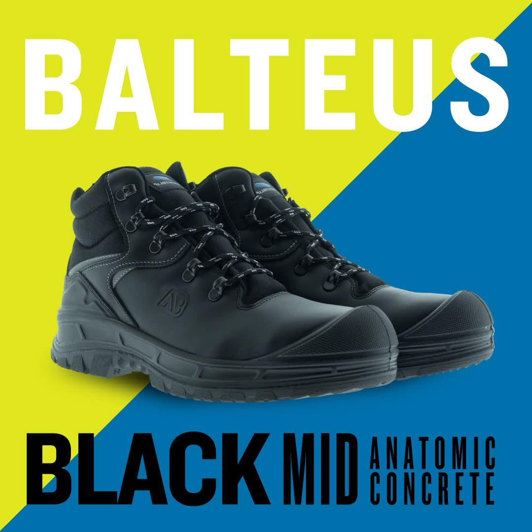 Aboutblu-BALTEUS BLACK MID 33275 08LA S3
