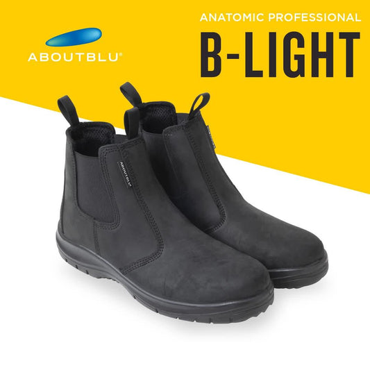 Aboutblu-B-LIGHT BLACK 19371 14LA S3