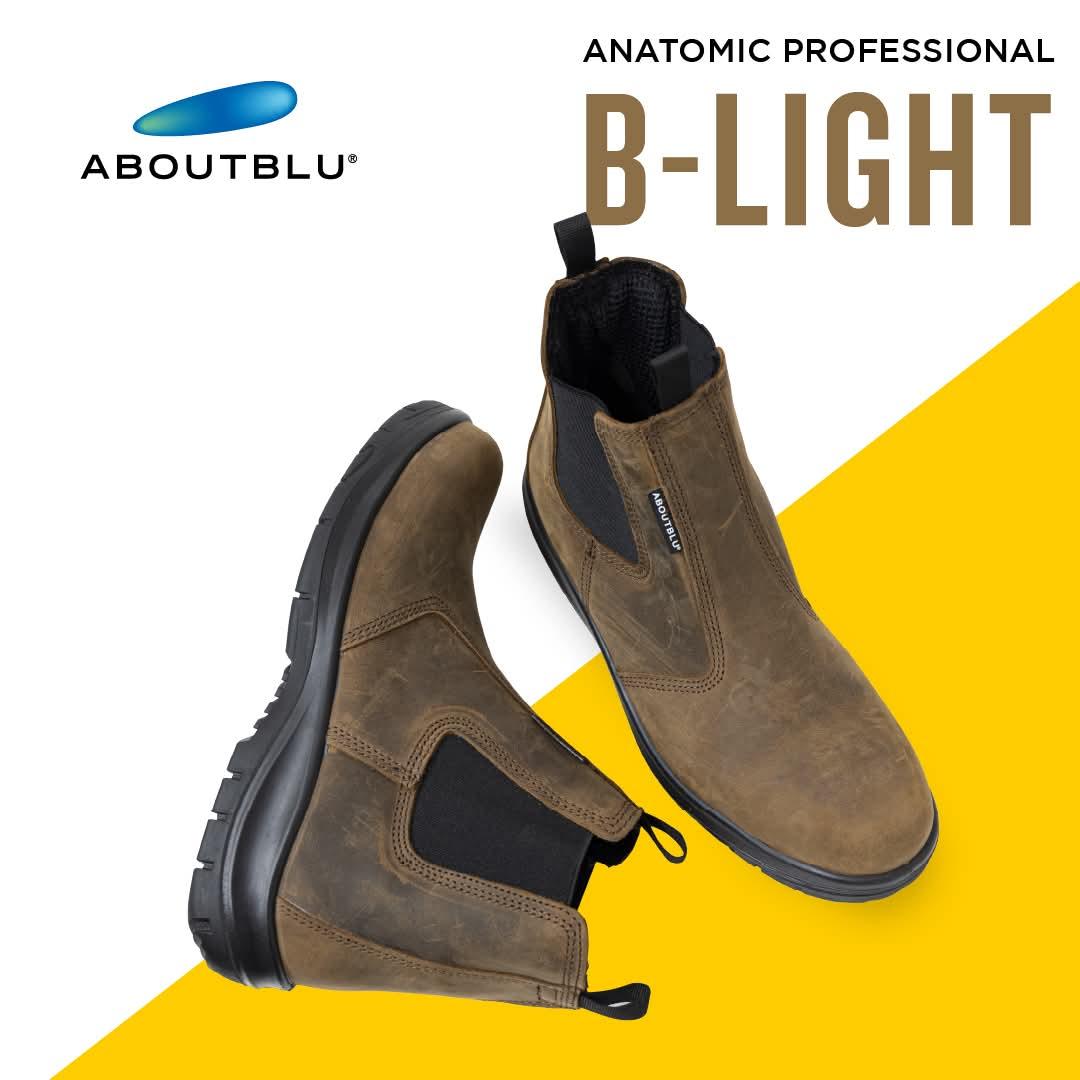 Aboutblu-B-LIGHT BROWN 19371 03LA S3