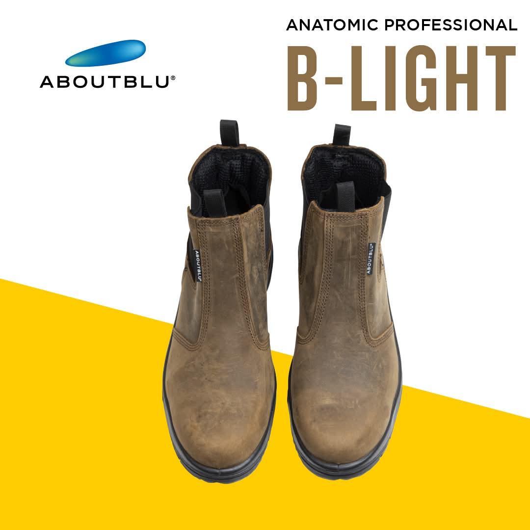 Aboutblu-B-LIGHT BROWN 19371 03LA S3