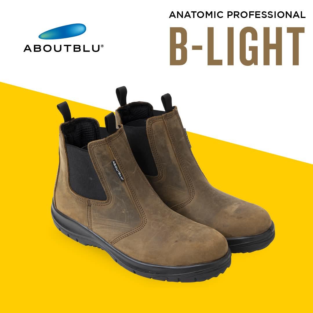 Aboutblu-B-LIGHT BROWN 19371 03LA S3