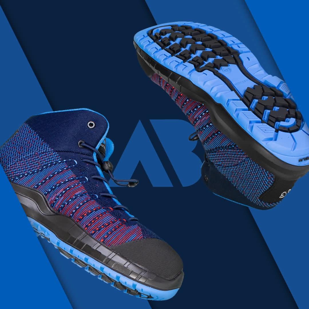 Aboutblu-LE MANS NAVY MID 50407 01LA S3