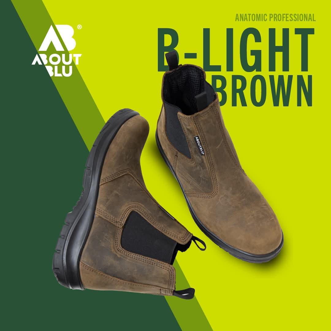 Aboutblu-B-LIGHT BROWN 19371 03LA S3