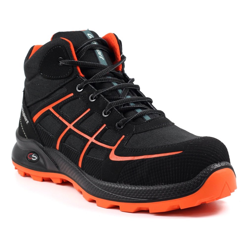 Grisport-Brezze S3 HRO