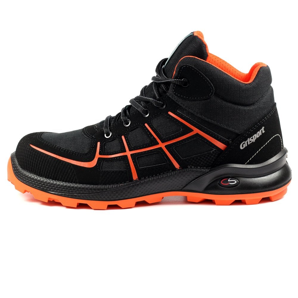 Grisport-Brezze S3 HRO