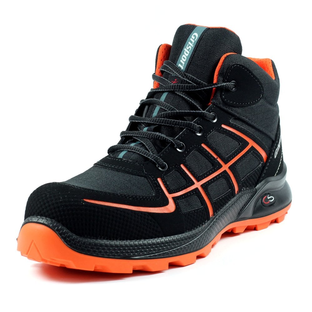 Grisport-Brezze S3 HRO