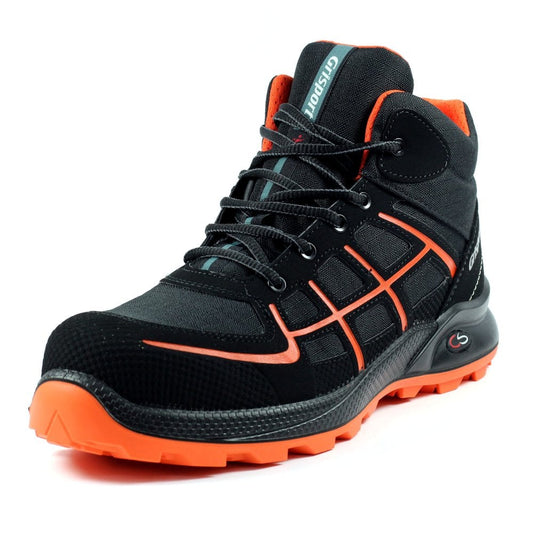 Grisport-Brezze S3 HRO