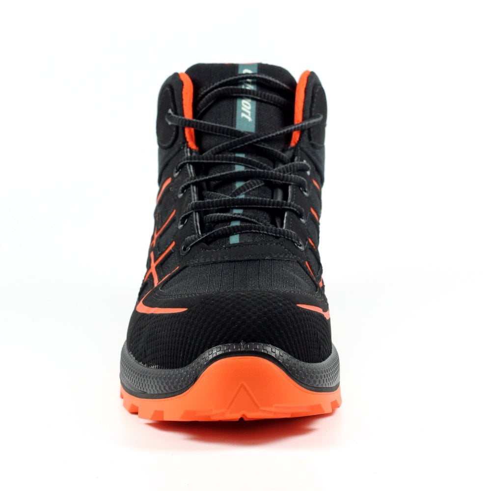 Grisport-Brezze S3 HRO