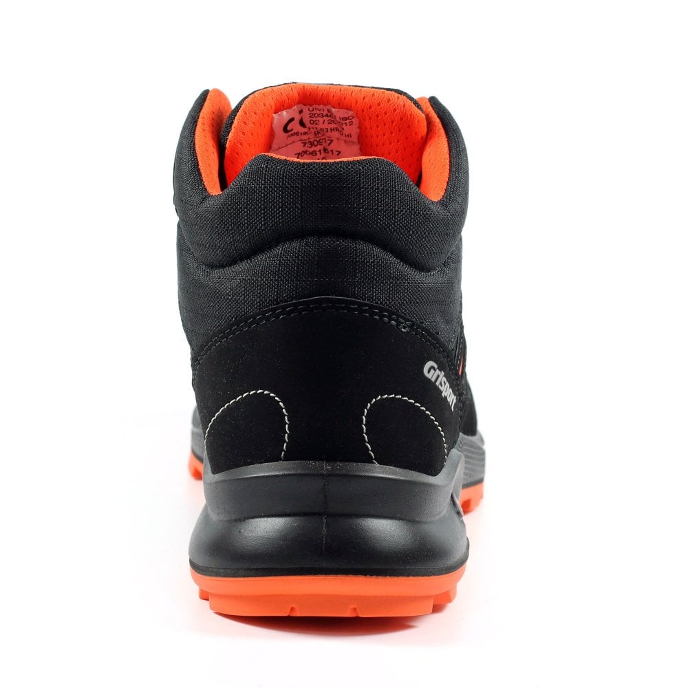 Grisport-Brezze S3 HRO