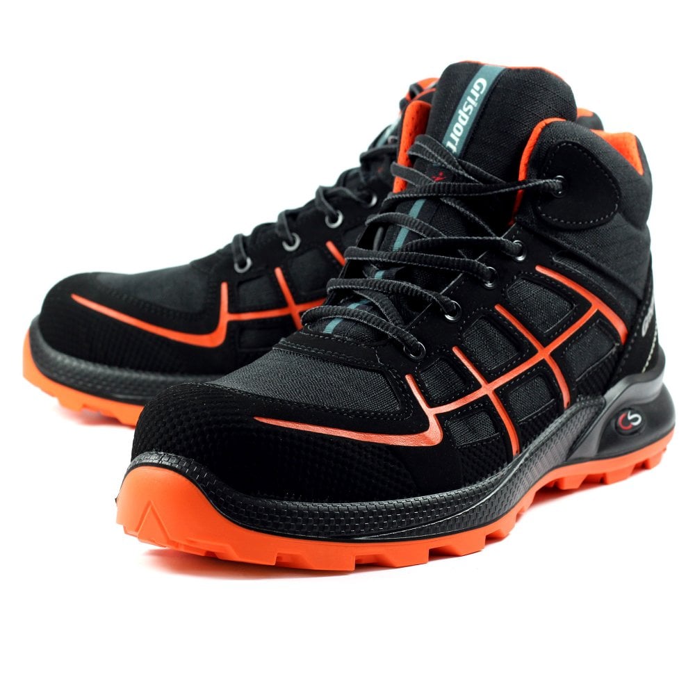 Grisport-Brezze S3 HRO