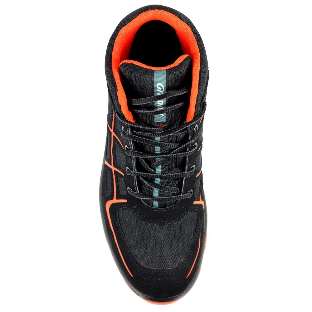 Grisport-Brezze S3 HRO