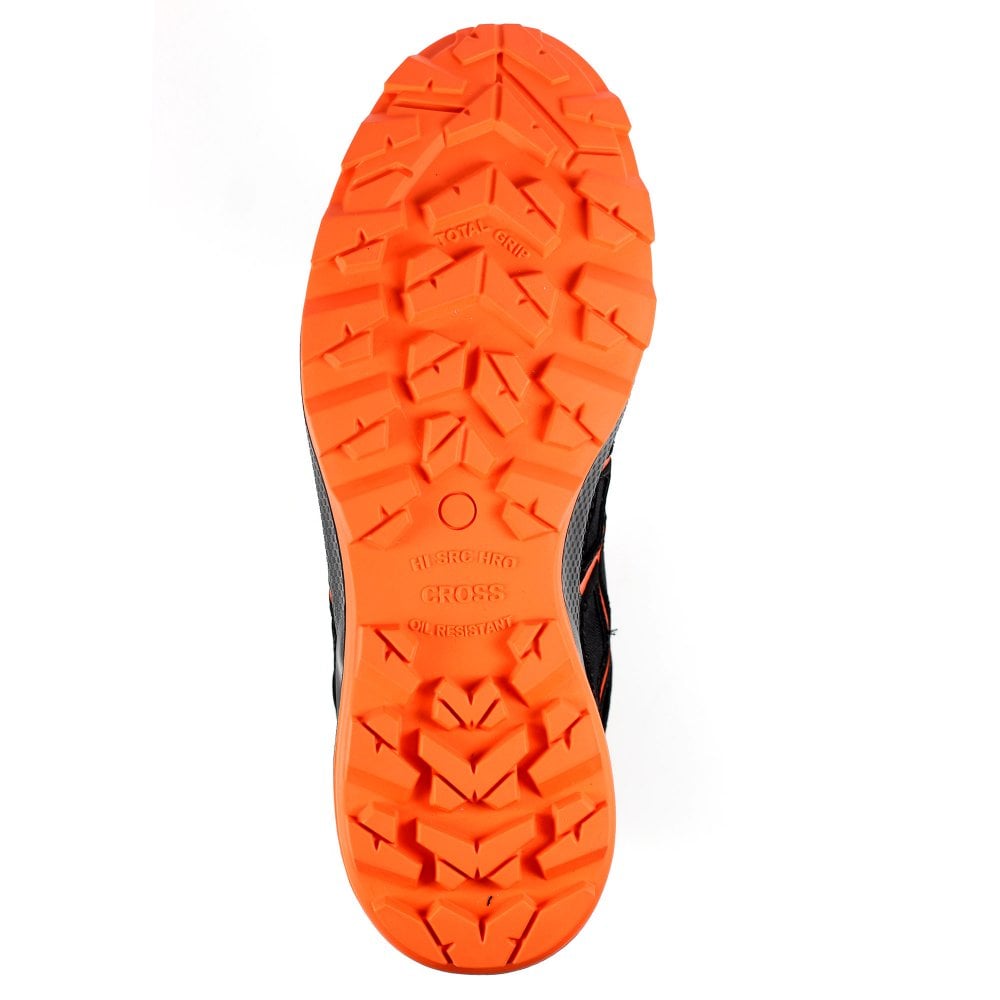 Grisport-Brezze S3 HRO