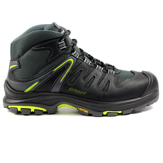 Grisport-Maranello S3