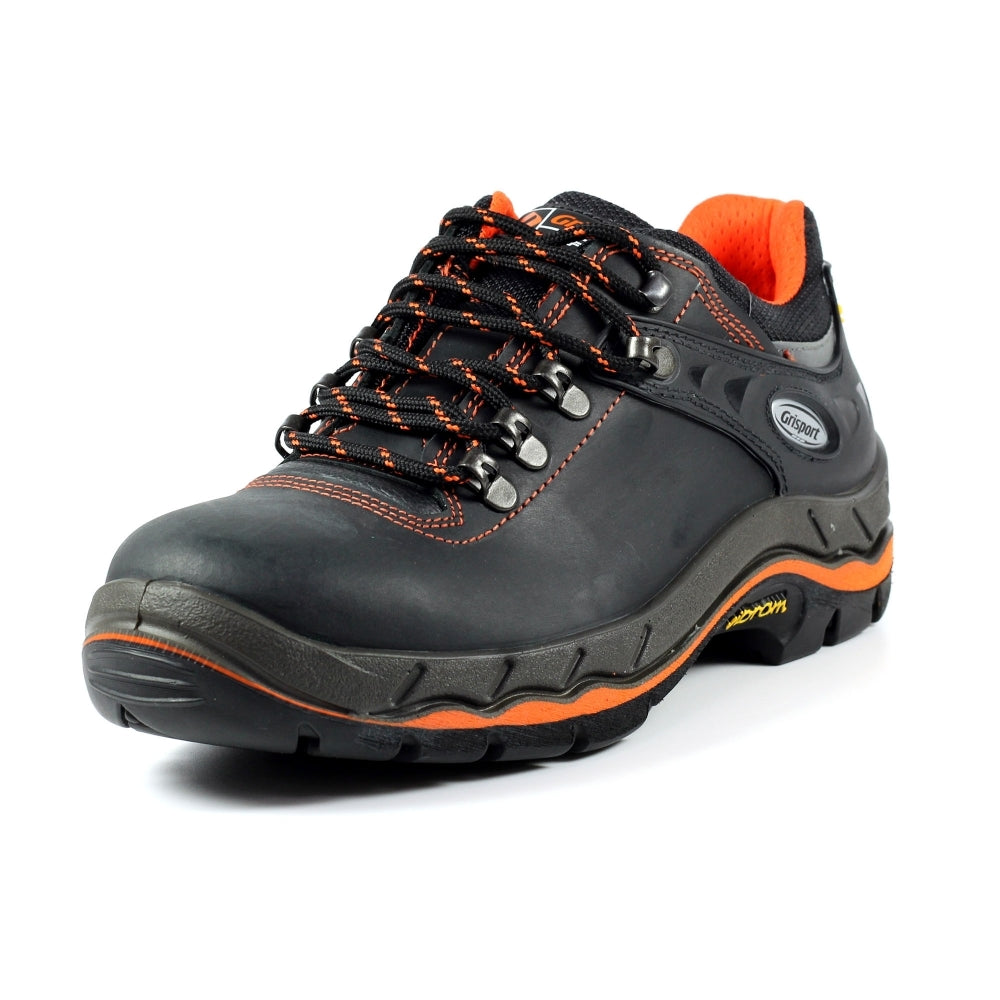 Grisport-Pordoi S3 HRO