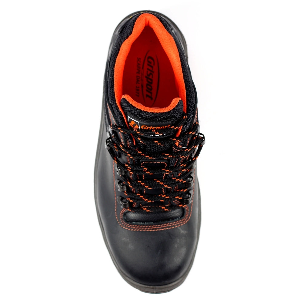 Grisport-Pordoi S3 HRO