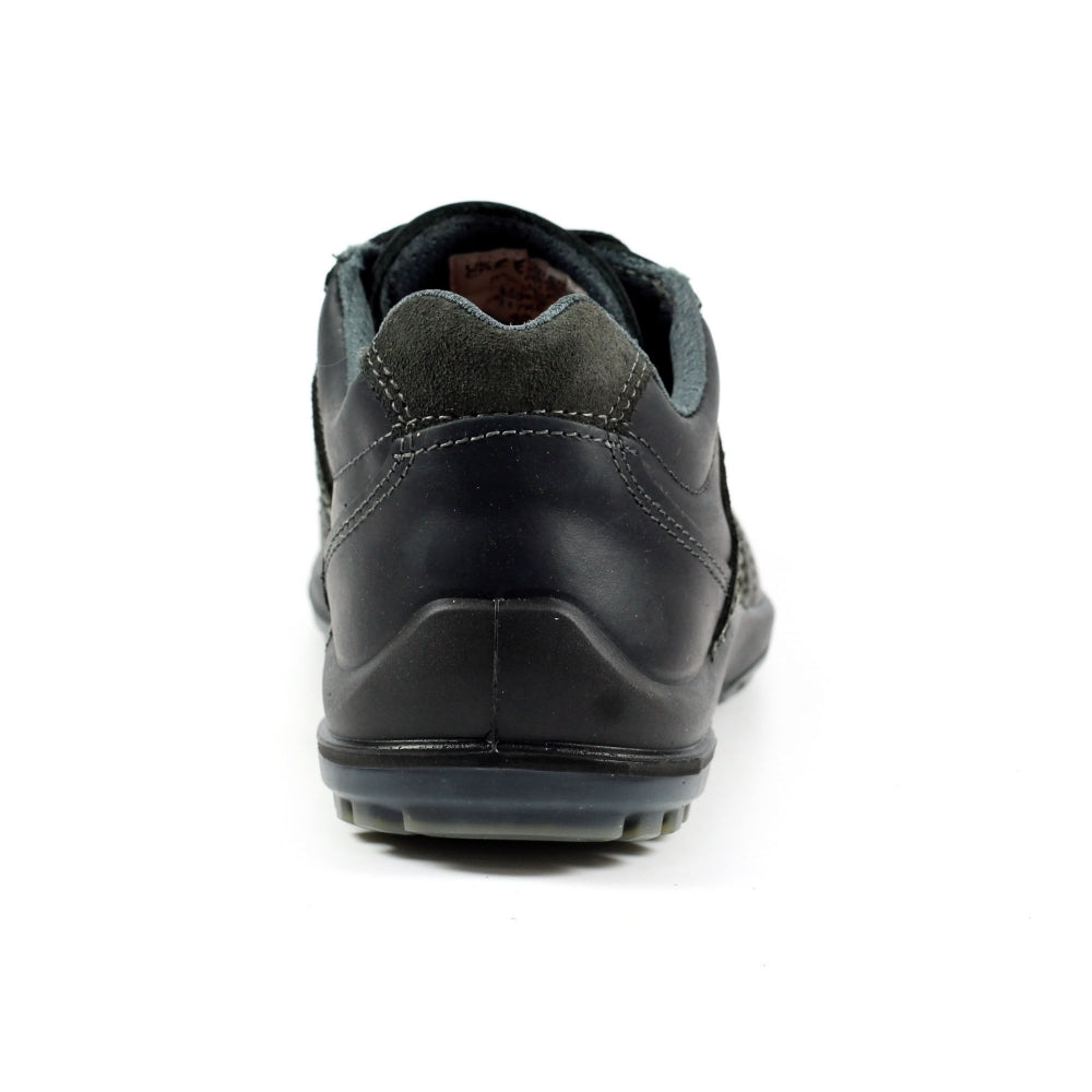 Grisport-Bassano Nero S3