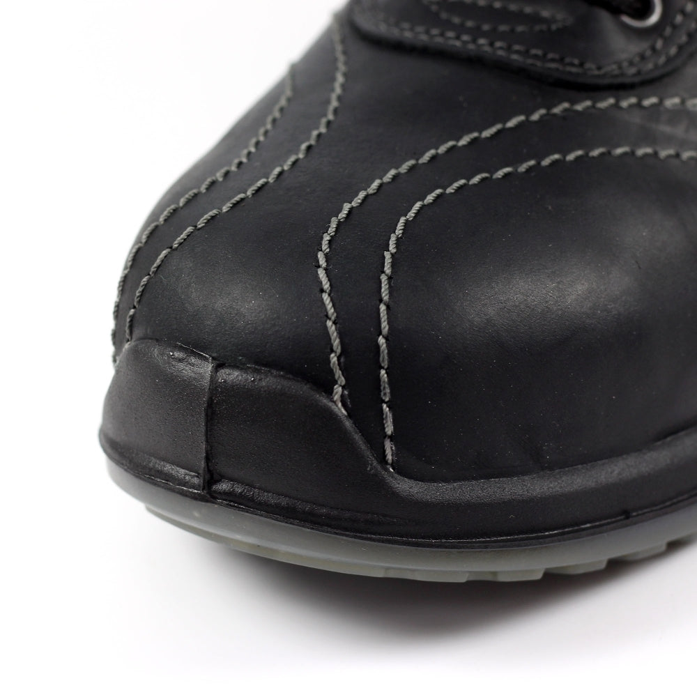 Grisport-Bassano Nero S3